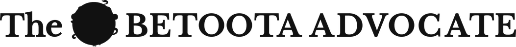 The Betoota Advocate